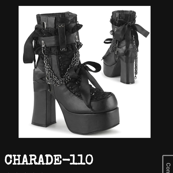 Meet your Posher, Raven - Picture 2 of 3